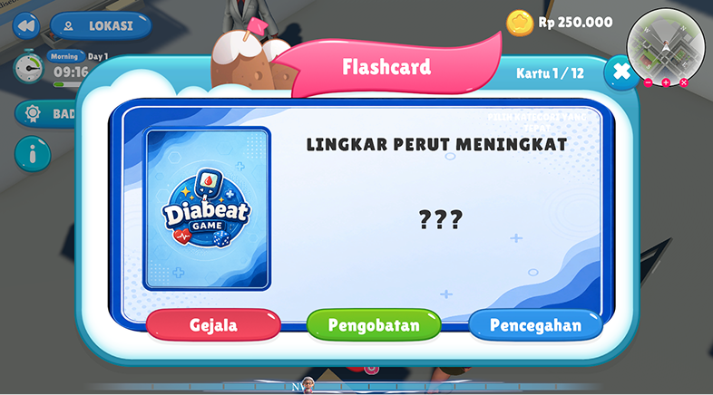 Level 3 Screenshot 5